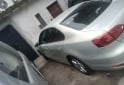 Autos - Volkswagen Vento 2.5 2012 GNC 177000Km - En Venta