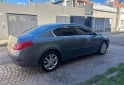 Autos - Peugeot 508 2012 Nafta 165000Km - En Venta