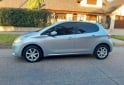 Autos - Peugeot 208 2013 Nafta 123Km - En Venta