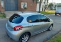 Autos - Peugeot 208 2013 Nafta 123Km - En Venta