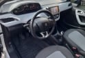 Autos - Peugeot 208 2013 Nafta 123Km - En Venta
