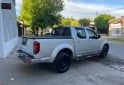 Camionetas - Nissan Frontier 2011 Diesel 270000Km - En Venta