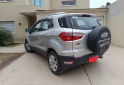 Camionetas - Ford Ecosport Titanium 1.6 2017 GNC 136000Km - En Venta