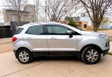 Camionetas - Ford Ecosport Titanium 1.6 2017 GNC 136000Km - En Venta