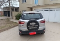Camionetas - Ford Ecosport Titanium 1.6 2017 GNC 136000Km - En Venta