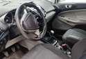 Camionetas - Ford Ecosport Titanium 1.6 2017 GNC 136000Km - En Venta