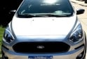 Autos - Ford Ka Freestyle Sel 2020 Nafta 63000Km - En Venta