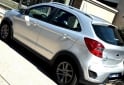 Autos - Ford Ka Freestyle Sel 2020 Nafta 63000Km - En Venta