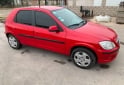 Autos - Chevrolet Celta LT 2013 GNC 125000Km - En Venta