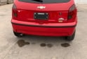 Autos - Chevrolet Celta LT 2013 GNC 125000Km - En Venta