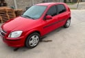 Autos - Chevrolet Celta LT 2013 GNC 125000Km - En Venta