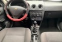 Autos - Chevrolet Celta LT 2013 GNC 125000Km - En Venta