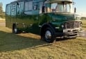 Camiones y Grúas - mercedes benz 1114 - En Venta