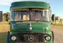 Camiones y Grúas - mercedes benz 1114 - En Venta