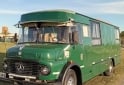Camiones y Grúas - mercedes benz 1114 - En Venta