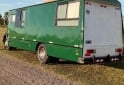 Camiones y Grúas - mercedes benz 1114 - En Venta