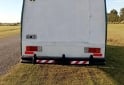 Camiones y Grúas - mercedes benz 1114 - En Venta