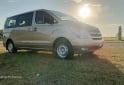 Camionetas - Hyundai h1 2008 Diesel 111111Km - En Venta