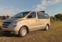 Camionetas - Hyundai h1 2008 Diesel 111111Km - En Venta