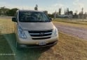 Camionetas - Hyundai h1 2008 Diesel 111111Km - En Venta