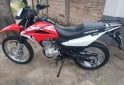 Motos - Honda Xr150 2024 Nafta 2774Km - En Venta