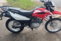 Motos - Honda Xr150 2024 Nafta 2774Km - En Venta