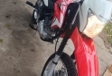 Motos - Honda Xr150 2024 Nafta 2774Km - En Venta