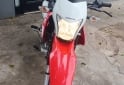 Motos - Honda Xr150 2024 Nafta 2774Km - En Venta