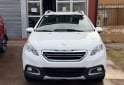 Autos - Peugeot 2008 ALLURE 1.6 VTI 2017 Nafta - En Venta