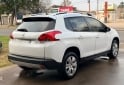Autos - Peugeot 2008 ALLURE 1.6 VTI 2017 Nafta - En Venta