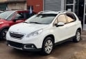 Autos - Peugeot 2008 ALLURE 1.6 VTI 2017 Nafta - En Venta