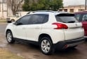 Autos - Peugeot 2008 ALLURE 1.6 VTI 2017 Nafta - En Venta