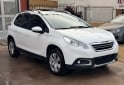Autos - Peugeot 2008 ALLURE 1.6 VTI 2017 Nafta - En Venta