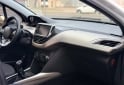 Autos - Peugeot 2008 ALLURE 1.6 VTI 2017 Nafta - En Venta