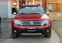 Autos - Renault Duster 2.0 LUXE 4X4 2013 Nafta - En Venta