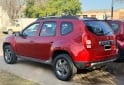 Autos - Renault Duster 2.0 LUXE 4X4 2013 Nafta - En Venta