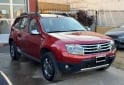 Autos - Renault Duster 2.0 LUXE 4X4 2013 Nafta - En Venta