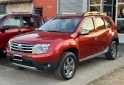 Autos - Renault Duster 2.0 LUXE 4X4 2013 Nafta - En Venta