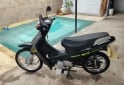 Motos - Motomel Blitz 2024 Nafta 5000Km - En Venta