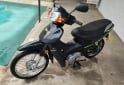 Motos - Motomel Blitz 2024 Nafta 5000Km - En Venta