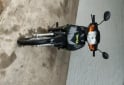 Motos - Motomel Blitz 2024 Nafta 5000Km - En Venta