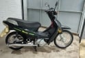 Motos - Motomel Blitz 2024 Nafta 5000Km - En Venta