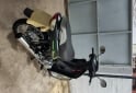 Motos - Motomel Blitz 2024 Nafta 5000Km - En Venta