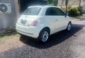 Autos - Fiat 500 cult. 1.4 8 V 2012 Nafta 115000Km - En Venta