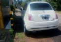 Autos - Fiat 500 cult. 1.4 8 V 2012 Nafta 115000Km - En Venta