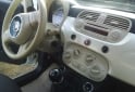 Autos - Fiat 500 cult. 1.4 8 V 2012 Nafta 115000Km - En Venta