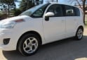 Autos - Citroen c3 picasso 2015 Nafta 110000Km - En Venta
