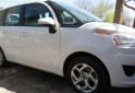 Autos - Citroen c3 picasso 2015 Nafta 110000Km - En Venta