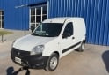 Utilitarios - Renault KANGOO 2016 GNC 147000Km - En Venta
