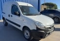 Utilitarios - Renault KANGOO 2016 GNC 147000Km - En Venta